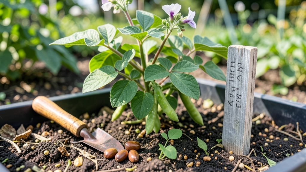 When to Plant Beans in Virginia: Frost-Free Window by Variety Type