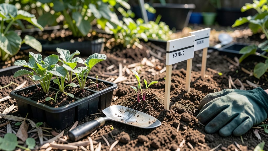 When to Plant Beets in Utah: High-Altitude Success Dates for Crisp Roots
