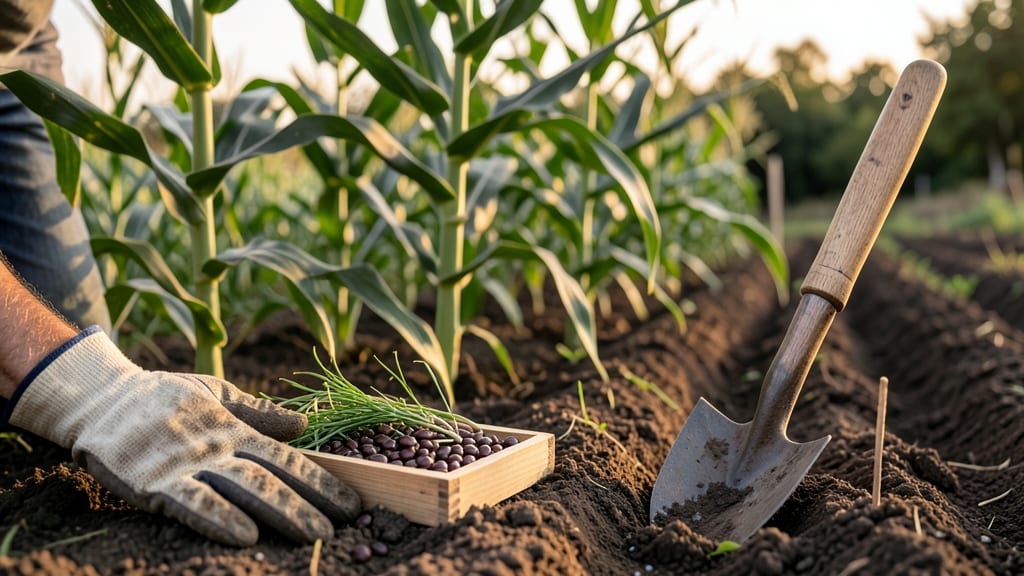 When Do You Plant Corn in Missouri: Frost-Free Window by Variety Type