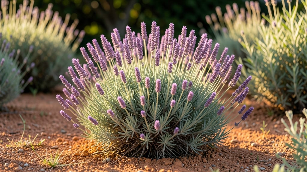 How Tall Do Lavender Plants Grow: Height Guide by Variety and Care Tips