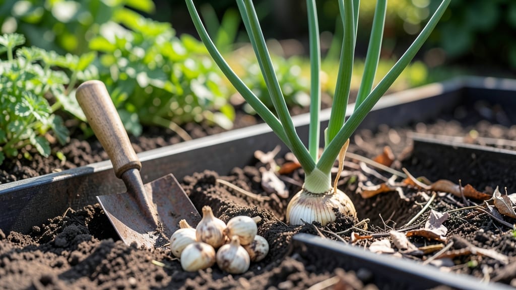 When Do You Plant Onions in Michigan: Frost-Free Timeline by Variety Type