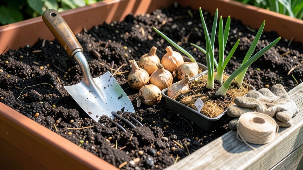 When to Plant Gladiolus Bulbs in the UK: Spring Timing for Bold Summer Blooms