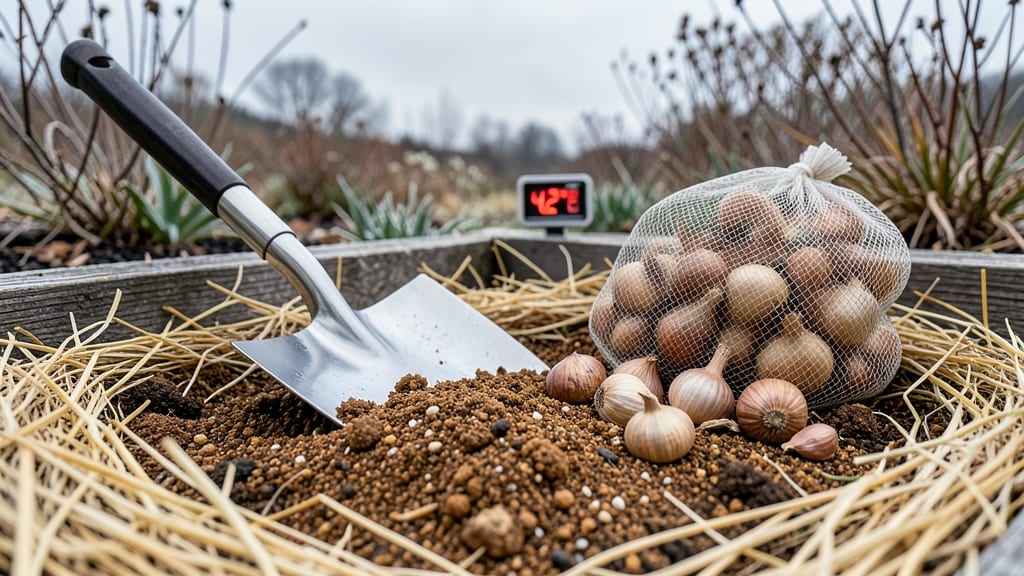 When Do You Plant Tulips in Texas: Chill-Hour Hack for Zone 8-10 Success