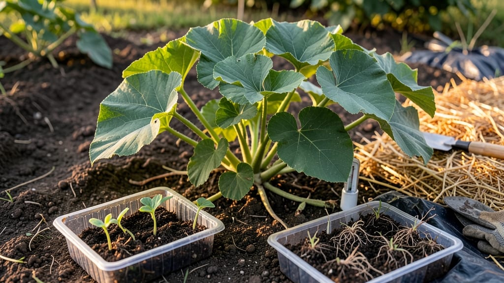 When Do You Plant Sweet Potatoes in Louisiana: Humidity-Proof Months for Bigger Yields