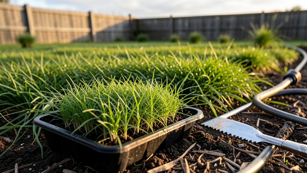 When to Plant Bermuda Grass in Phoenix AZ: Heat-Resistant Schedule for Year-Round Growth