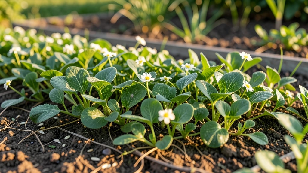 When to Plant Food Plots for Deer in Georgia: Early Spring vs Late Summer Timing Secrets