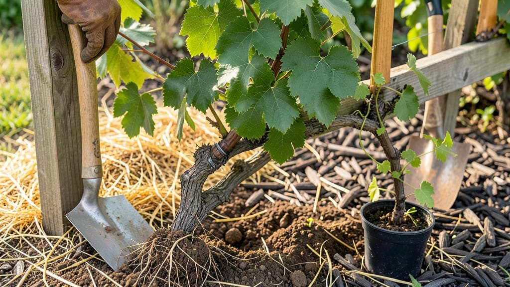 When to Plant Grapes in Alabama: Chill-Hour Matching for Reliable Harvests