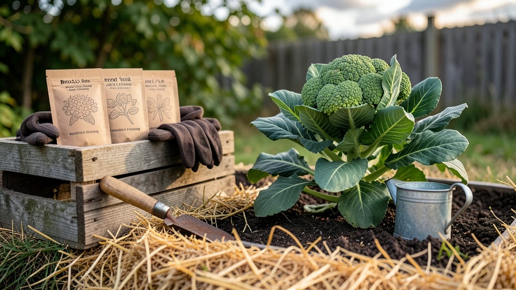 When to Plant Fall Garden in Zone 7: 8-Week Pre-Frost Schedule for Maximum Yield