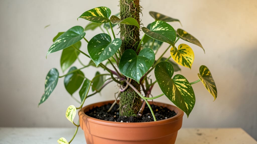 How Tall Does a Chinese Money Plant Grow: Indoor vs Outdoor Height Limits Explained
