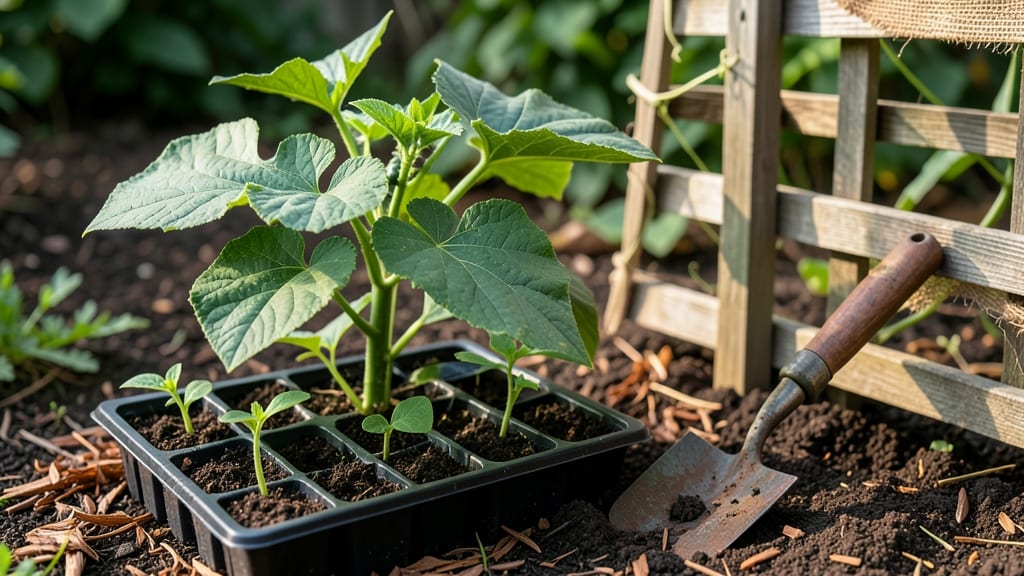 When to Plant Cucumber Seeds in Ontario: Frost-Free Timeline by Region