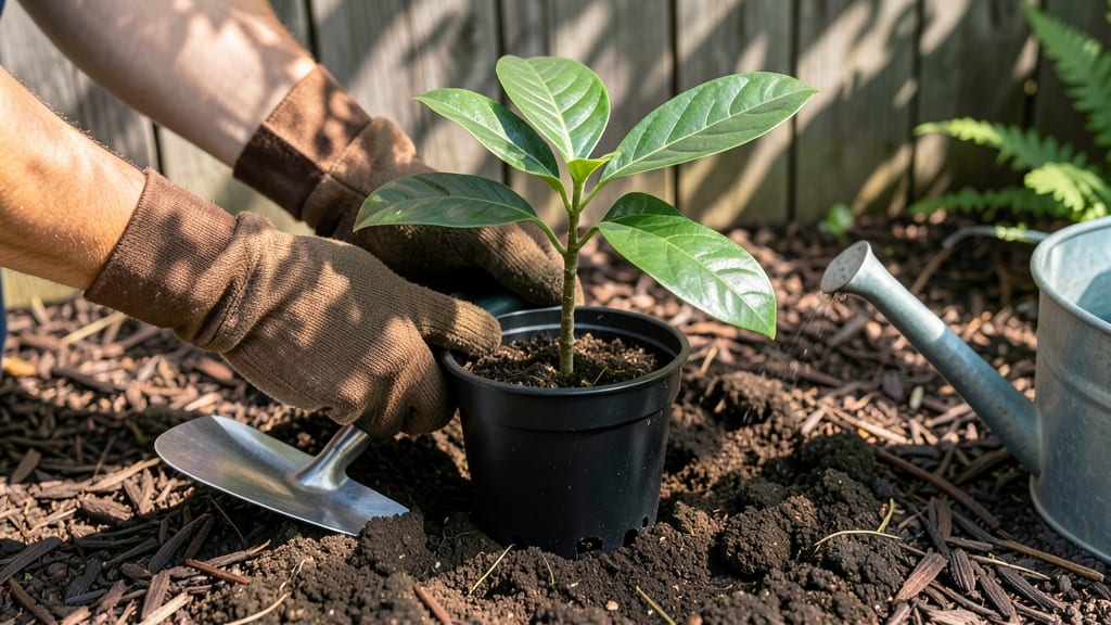 When to Plant Avocado Trees in Florida: Spring Start for Zero Frost Survival