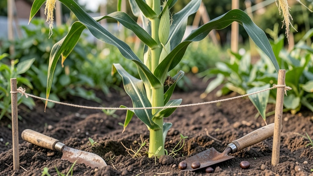 When Do You Plant Corn in Illinois: Soil Temperature Triggers for Fast Germination
