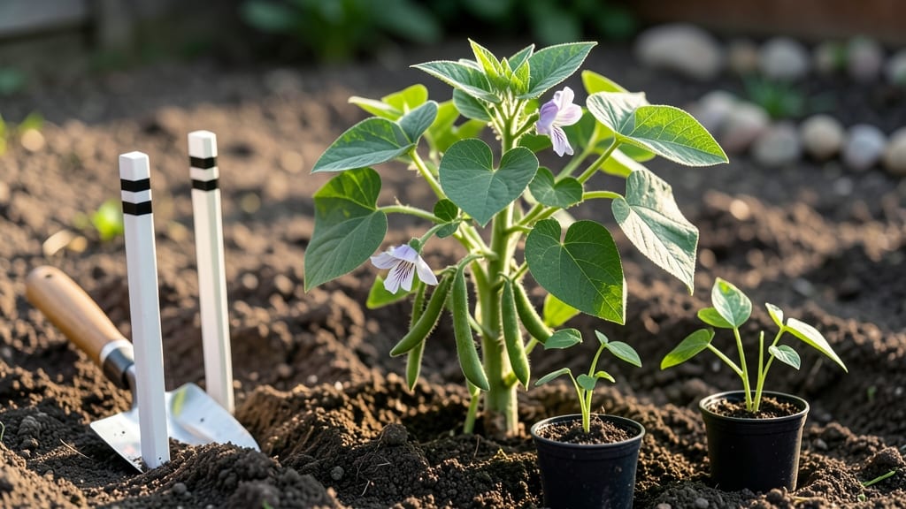 When to Plant Beans in Seattle: Coastal Microclimate Triggers for Zero-Frost Success