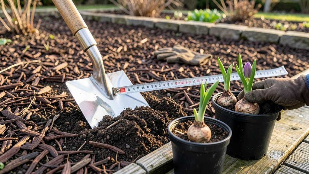 When Can You Plant Potted Tulips in the Ground: Best Months by Climate Zone