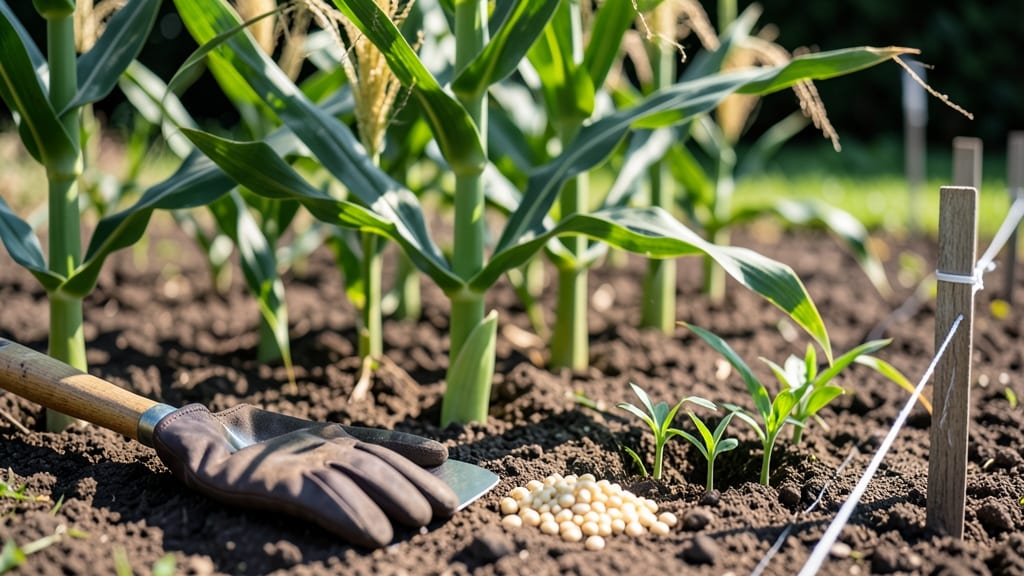 When to Plant Corn in Idaho: Frost-Free Timeline by Zone & Variety