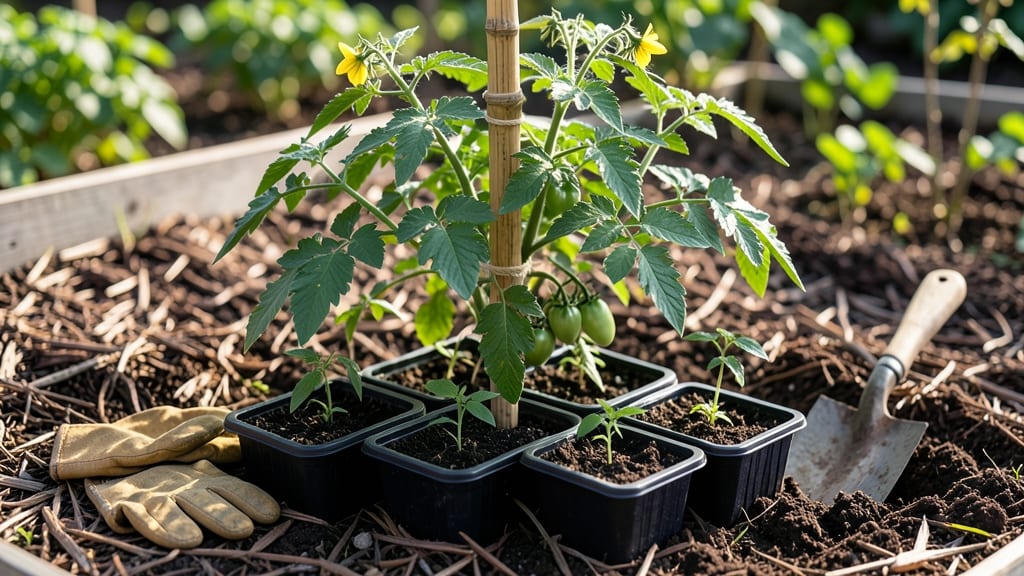 When Can You Plant Tomatoes in Florida: Zone-Specific Dates for Long Harvests
