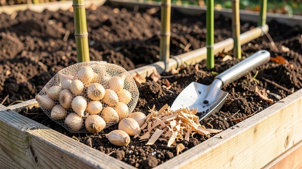 When to Plant Freesia Bulbs in Zone 5: Exact Weeks Before Last Frost for Vibrant Blooms