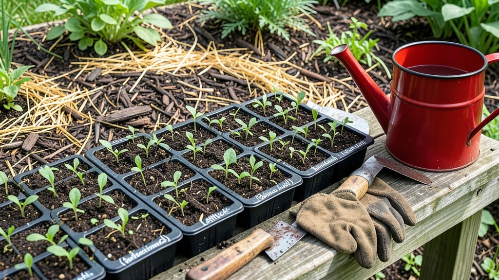 When to Plant a Garden in New Brunswick: Frost-Free Timeline by Region