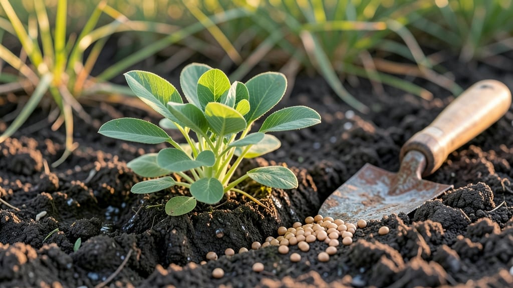 When to Plant Alfalfa in Alabama: Frost-Free Window by Month