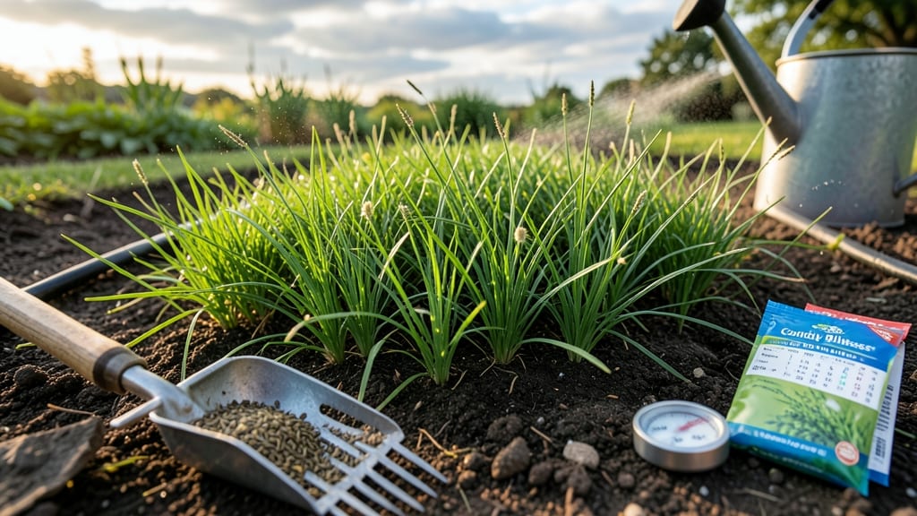 When Is It Too Late to Plant Grass Seed in Minnesota: Mid-September Cutoff for Strong Root Growth