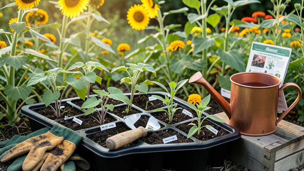 When to Plant a Garden in Missouri: Zone 5B/6A Start Dates for Zero-Frost Success