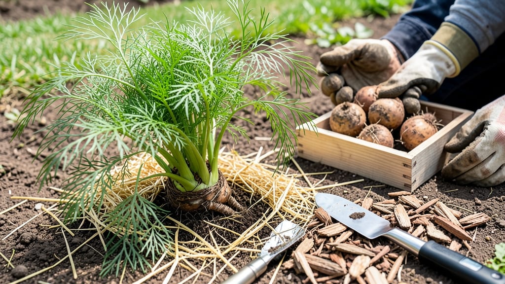 When to Plant Asparagus in Arkansas: Frost-Free Timeline by Zone 7a-8a Varieties
