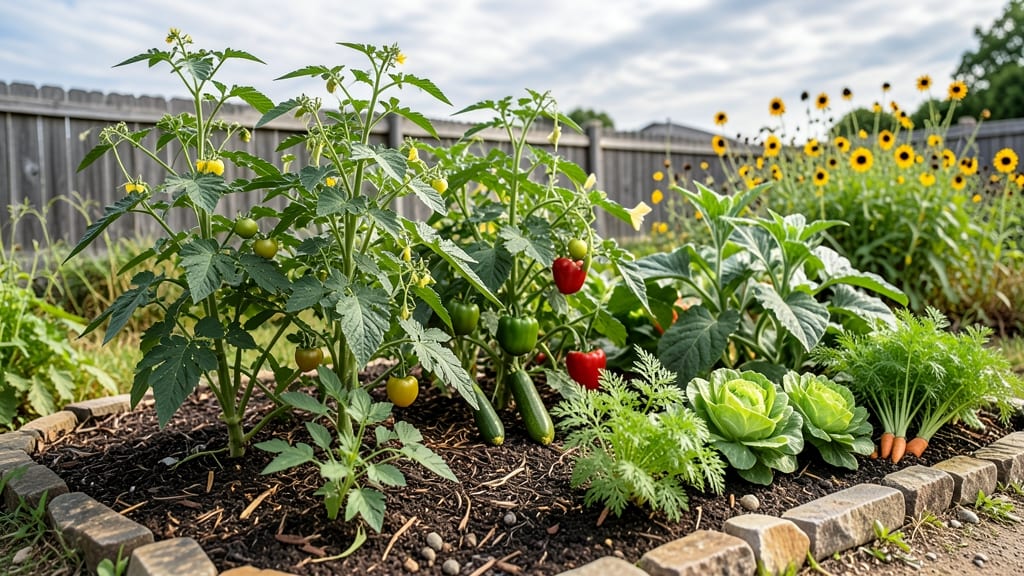 When to Plant a Vegetable Garden in Virginia: Zone-Specific Deadlines for Peak Harvests