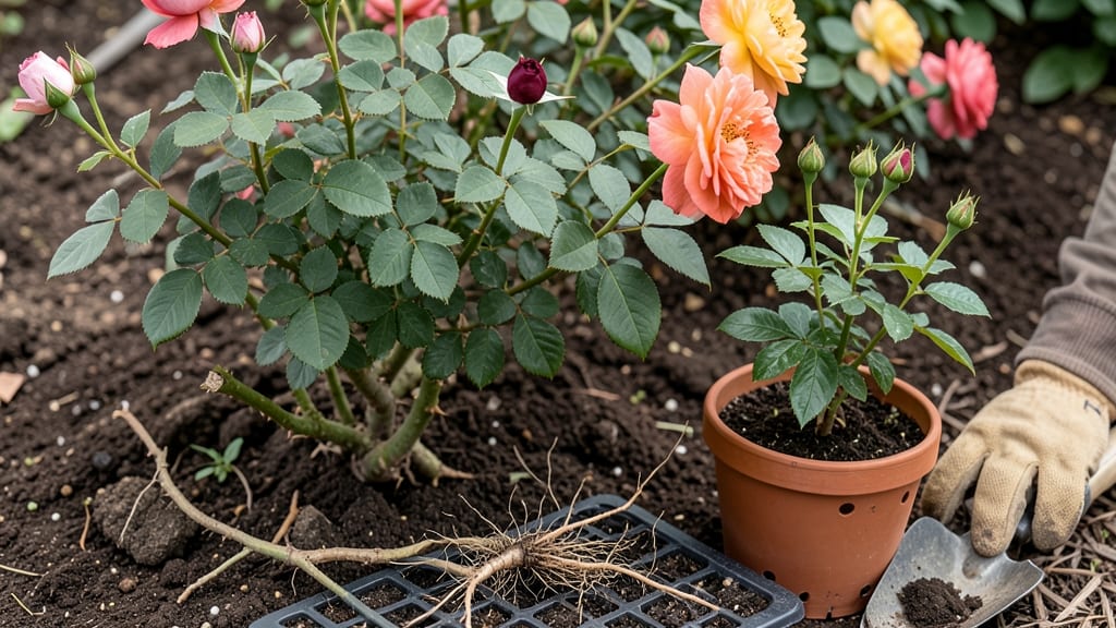 When Do You Plant Roses in Texas: Heat-Zone Safe Months for Strong Roots