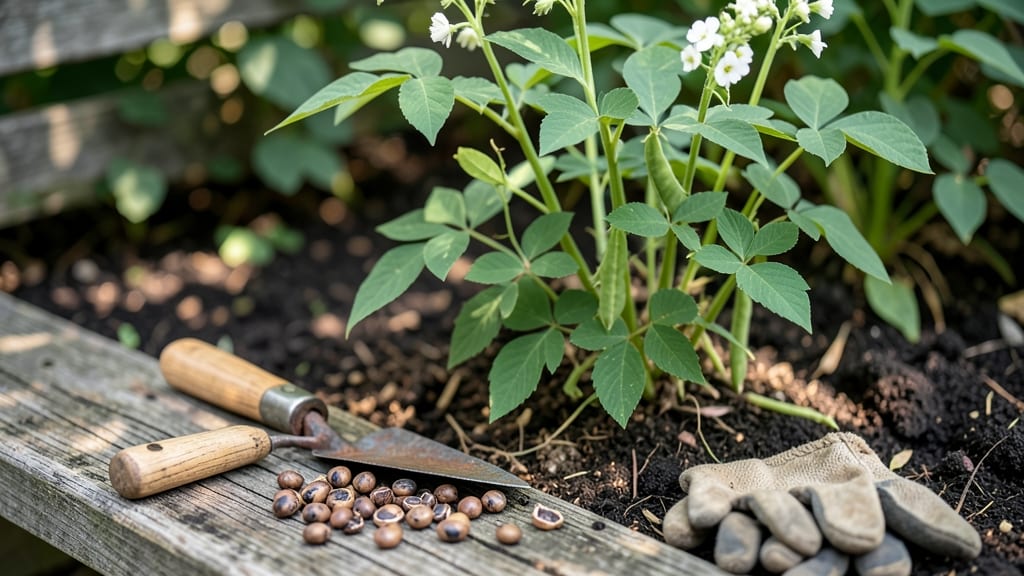 When to Plant Beans in Iowa: Frost-Free Timeline for Bushels of Success