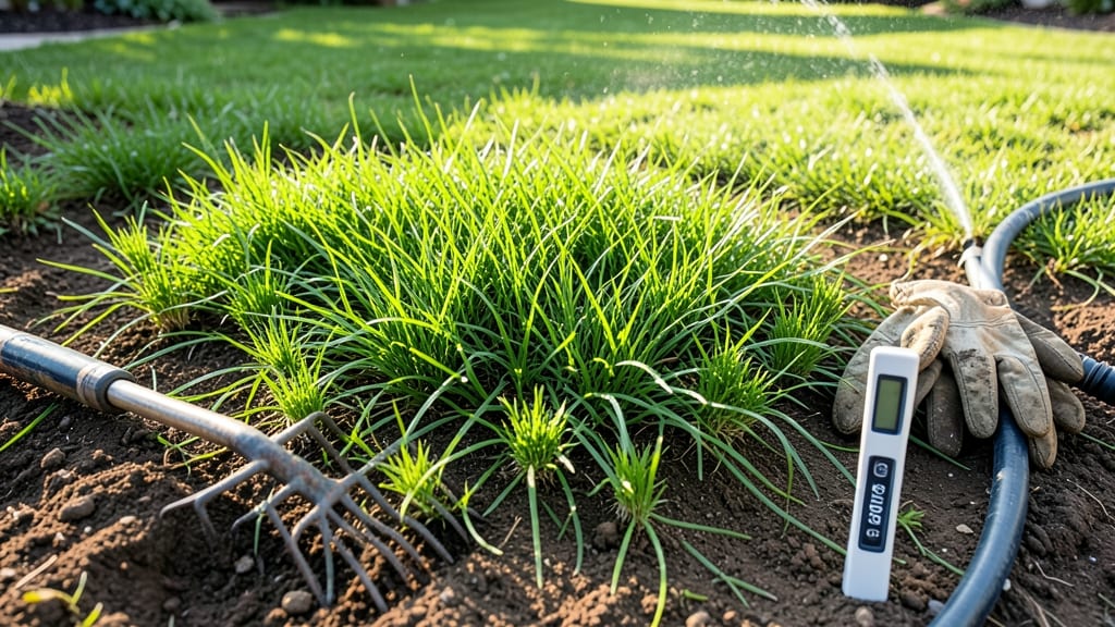When to Plant Bermuda Grass Seed in Arkansas: Spring Soil Warmth Secrets for Fast Germination