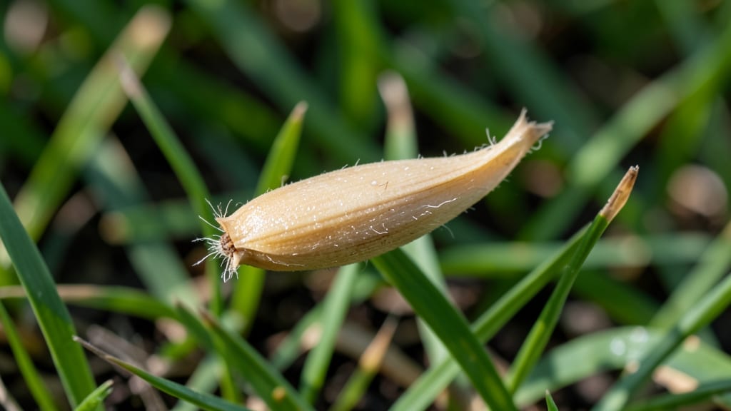 When to Plant Centipede Grass Seed in Florida: Spring’s 60-Day Window for Deep Root Success
